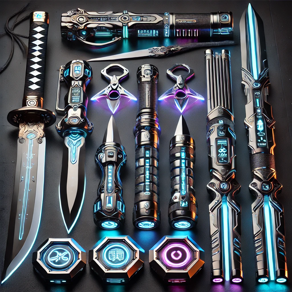 Herramientas de vídeo