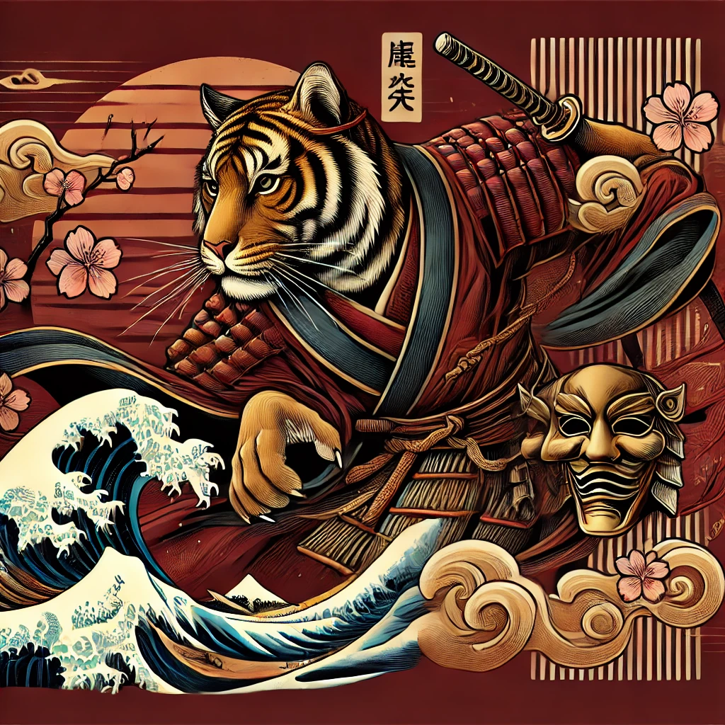 Imágen de leyenda de fantasía