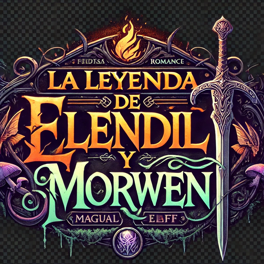 La Leyenda de Elendil y Morwen