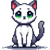 Sprite: reposo