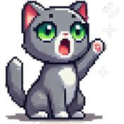 Sprite: maullar